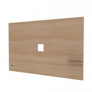 Choice Ascend Collection Custom TV Board