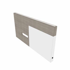 Choice Comfort TV Board