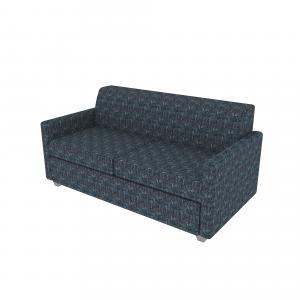 Hilton Home 2 Vibrant Sofa