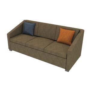 Hilton Homewood Dusk Sofa
