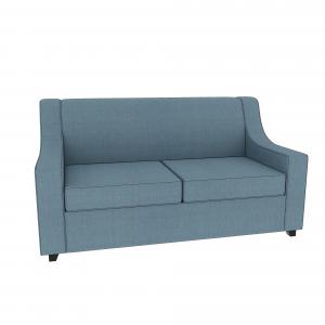 Wyndham AmericInn Elevation Sofa