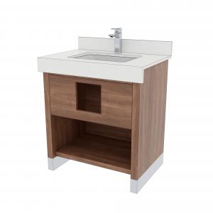 Choice Mainstay Suites Vanities