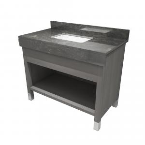 Hyatt House Vanities