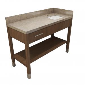 IHG Candlewood Slate Scheme Vanities
