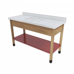 IHG Garner Vanities 
