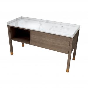 IHG Staybridge Vanities
