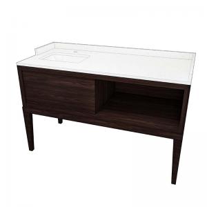IHG H4 Amber southwest Vanities